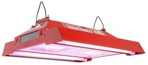 California Lightworks 440W LED Grow Light Picture