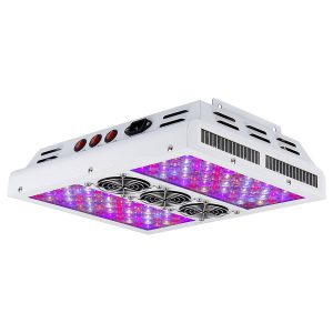VIPARSPECTRA PAR600 600W 12-band LED Grow Light Picture