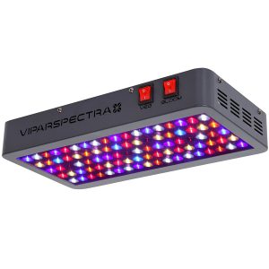 VIPARSPECTRA Reflector-Series 450W LED Grow Light Picture