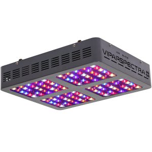 VIPARSPECTRA Reflector-Series 600W LED Grow Light Picture